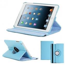 iPad Mini / Mini 2 draaibare Case Blauw