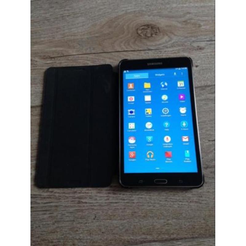 Samsung galaxy tablet 4