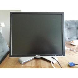 Computerscherm Dell