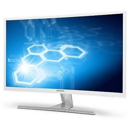 Medion Akoya X58322 31,5 Inch Curved LED monitor