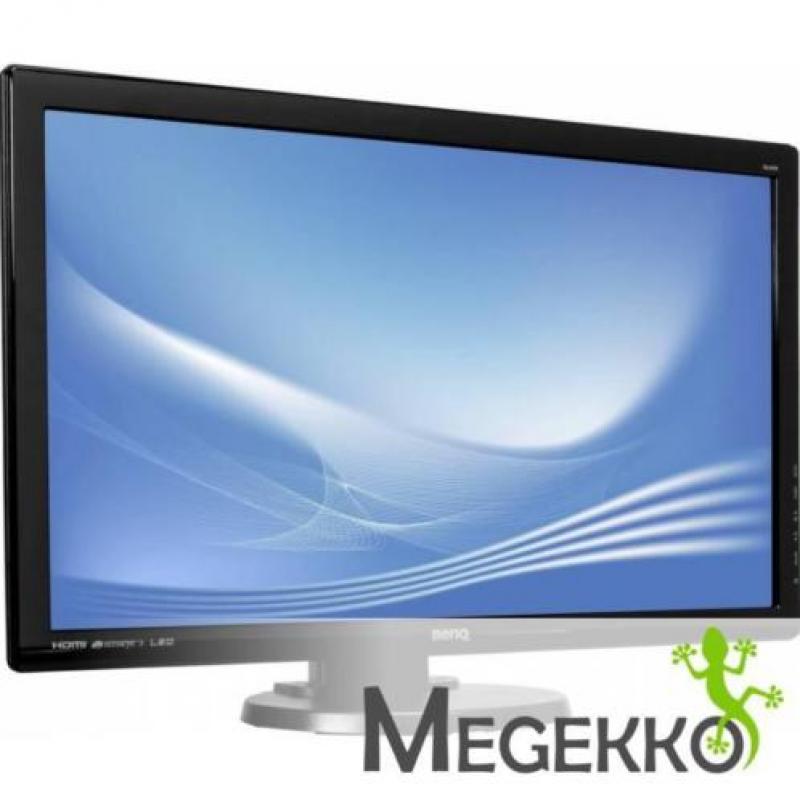 BenQ 24" GL2450HT monitor