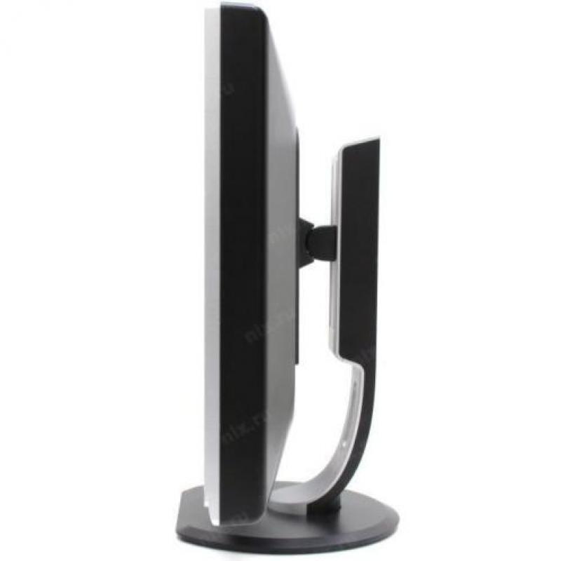24" Philips Brilliance 241P LED-monitor (Professional line)