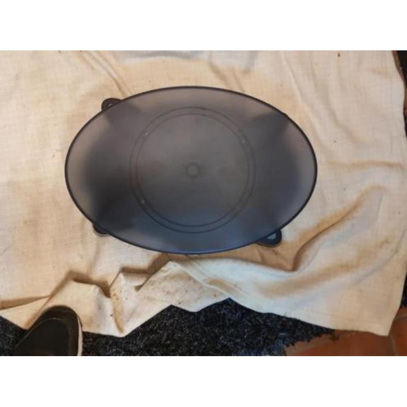 Monitor verhoger