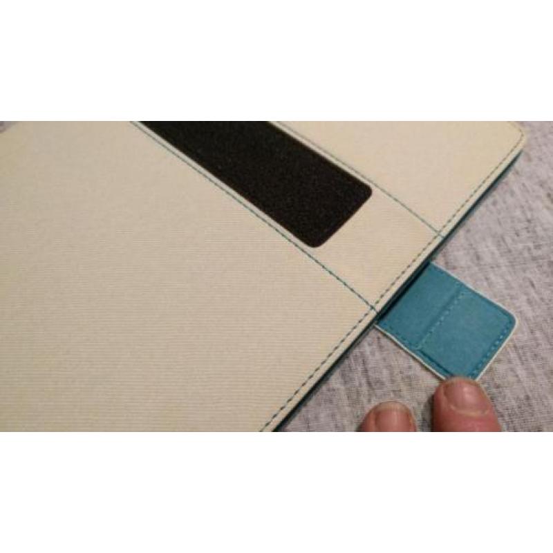 Apple IPad Design Reboon Cover - ook voor andere Tablets