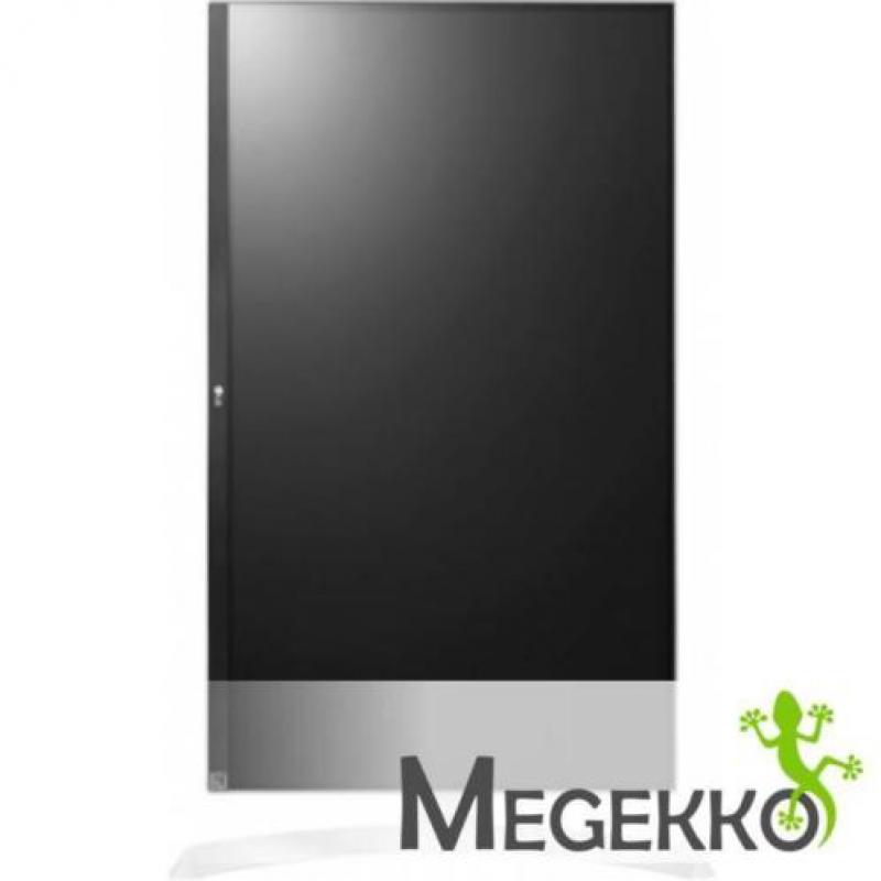 LG 27UD69P-W 27" 4K monitor