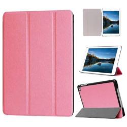 Apple iPad Air 2 (iPad 6) - PU lederen Smart Case - Roze