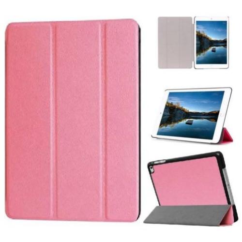 Apple iPad Air 2 (iPad 6) - PU lederen Smart Case - Roze