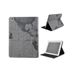 iPad Air 2 hoes hoesje case Panter Tijger Luipaard Print