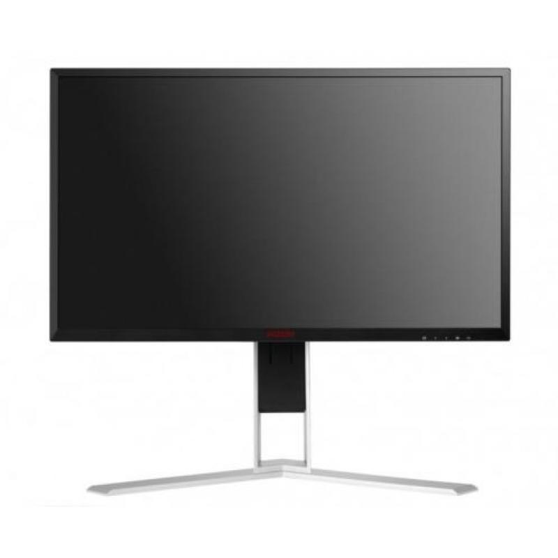 AOC AGON AG251FG Full HD 1ms 240Hz G-Sync gaming monitor
