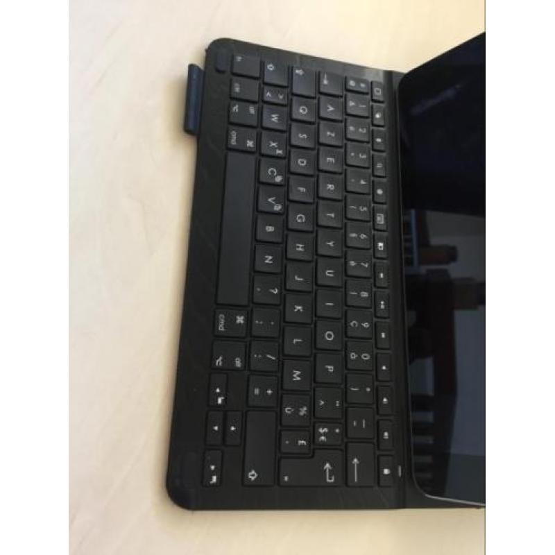 Logitech ipad air toetsenbord