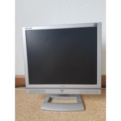 Medion monitor