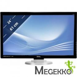 BenQ 24" GL2450HT monitor