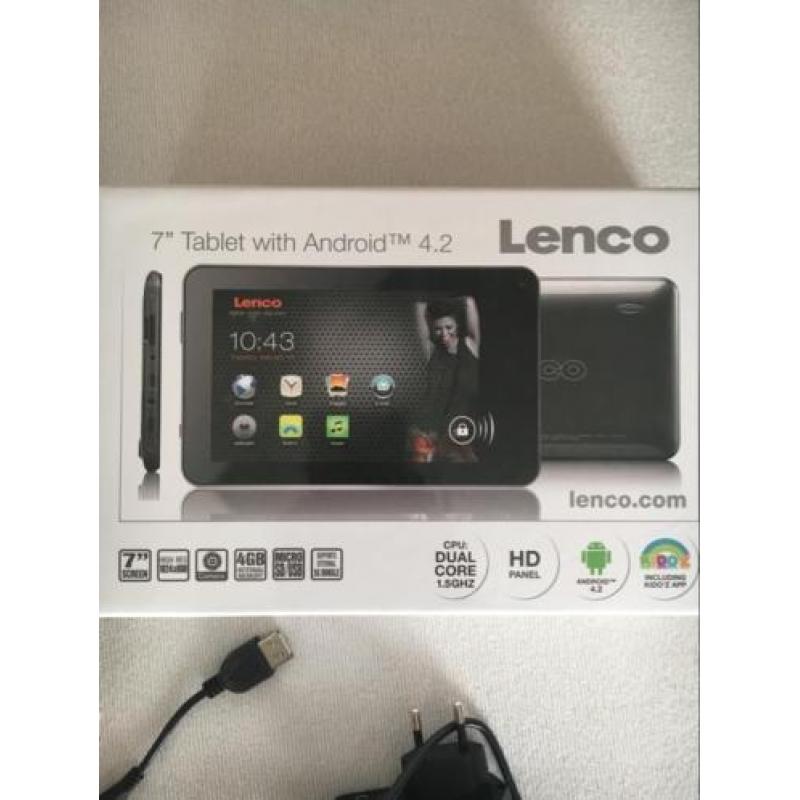 Tablet