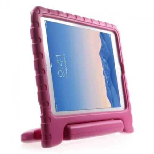 Apple iPad Air 2 - Kids Proof Case Beschermd Tegen Krassen