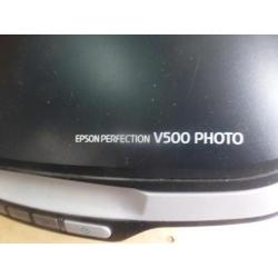 scanner