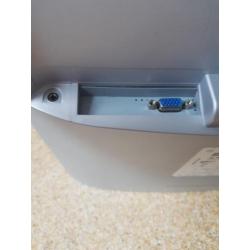 Medion monitor