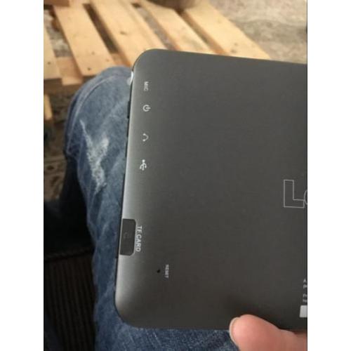 Tablet