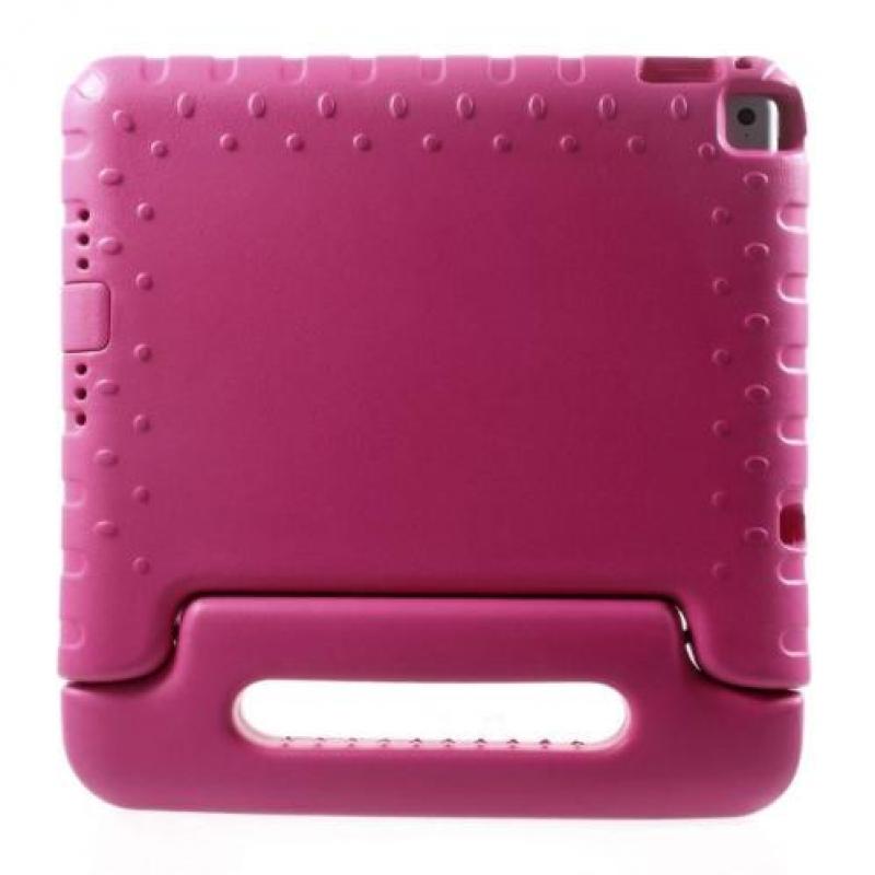 Apple iPad Air 2 - Kids Proof Case Beschermd Tegen Krassen