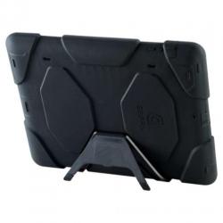 Griffin Survivor Apple iPad 2/3/4 hoes zwart Extreme Case