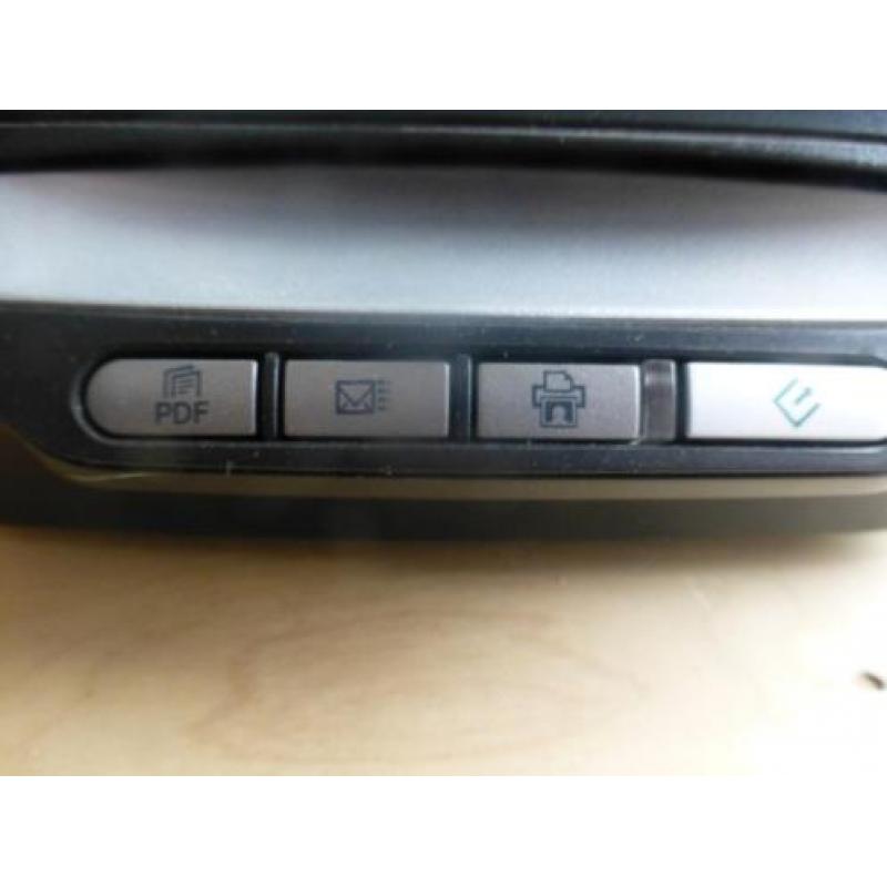 scanner