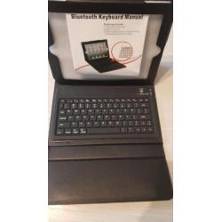 iPad Pro of ander 10,5 inch Keyboard Case