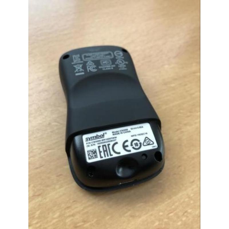 Handscanner + houder cs3000