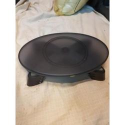 Monitor verhoger