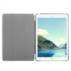 Apple iPad Air 2 (iPad 6) - PU lederen Smart Case - Roze
