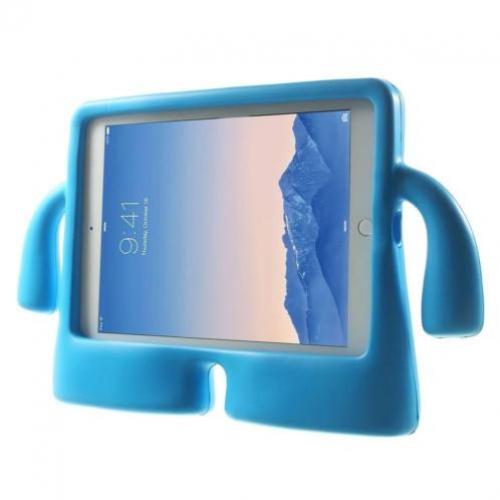 Apple iPad Air 2 - Kids Proof Cover Beschermd Tegen Krassen