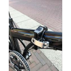 Nieuwe vouwfiets 100% rijklaar! 6 versnelling 20 inch NIEUW!