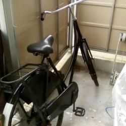 fietsen