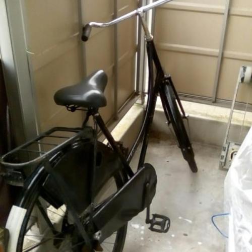 fietsen