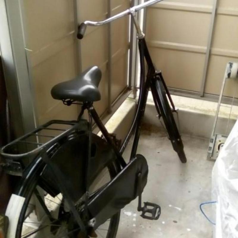 fietsen