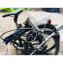 Dahon vouwfiets