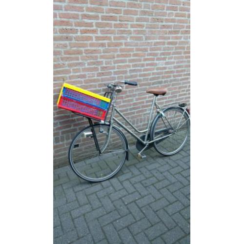 Union bakfiets
