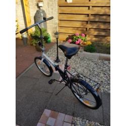 Vouwfiets