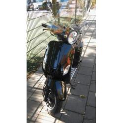 Bromfiets