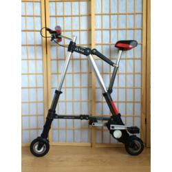 A-Bike