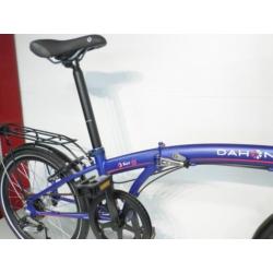 Overige merken Dahon SUV 20 inch nr 5645