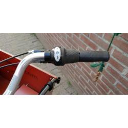 bakfiets babboe