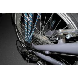 aluminium vouwfiets