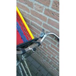 Union bakfiets