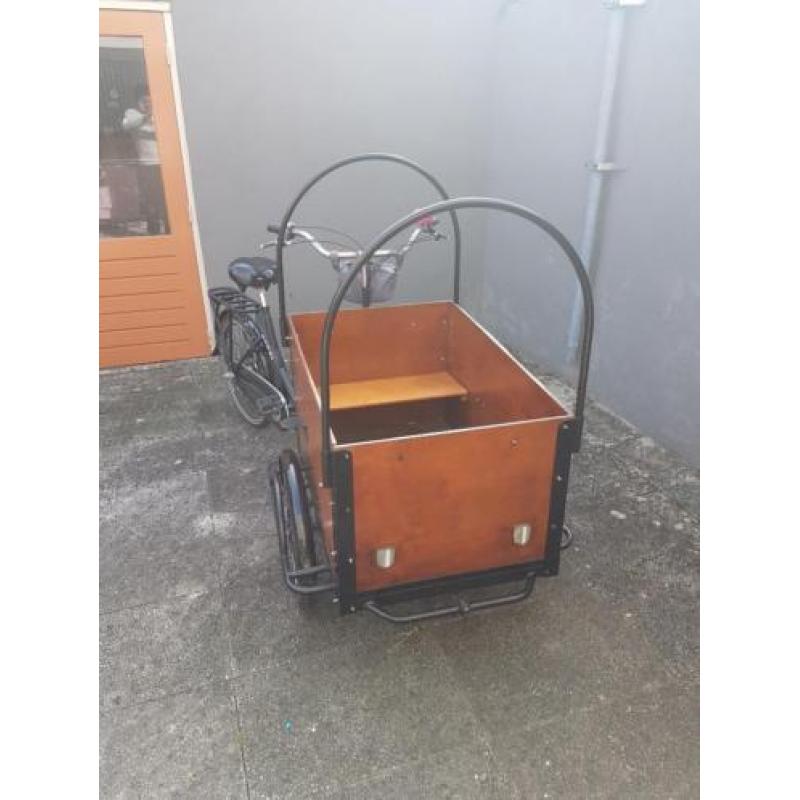 bakfiets