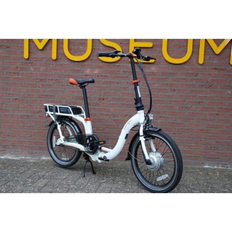 Vouwfiets E-bike Dahon Ciao Electric I3 VOOR € 1299,-