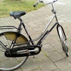 fietsen