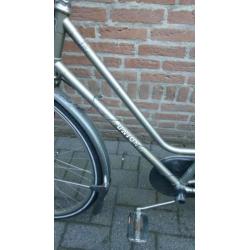 Union bakfiets