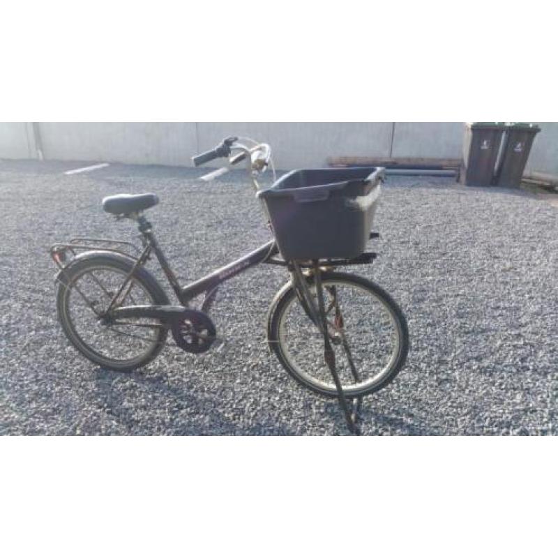 bakfiets/postfiets