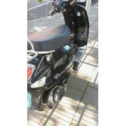 Bromfiets