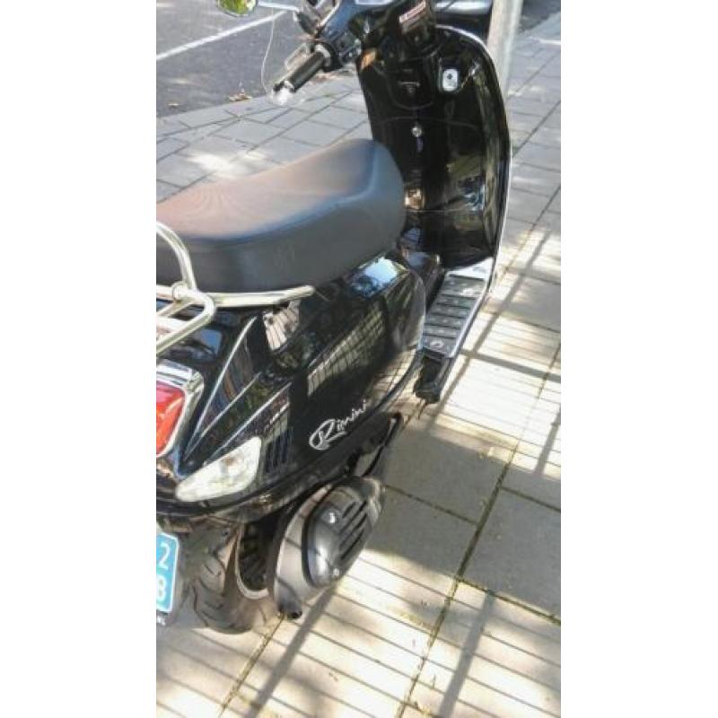 Bromfiets