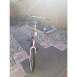 Vouwfiets